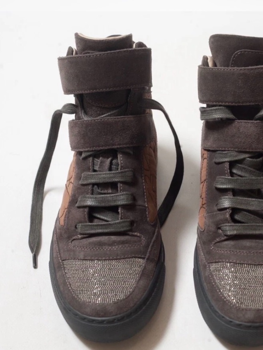 Brunello Cucinelli  Sneakers